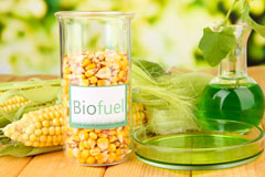 Danthorpe biofuel availability