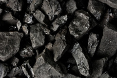 Danthorpe coal boiler costs