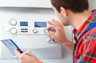 free commercial Danthorpe boiler quotes